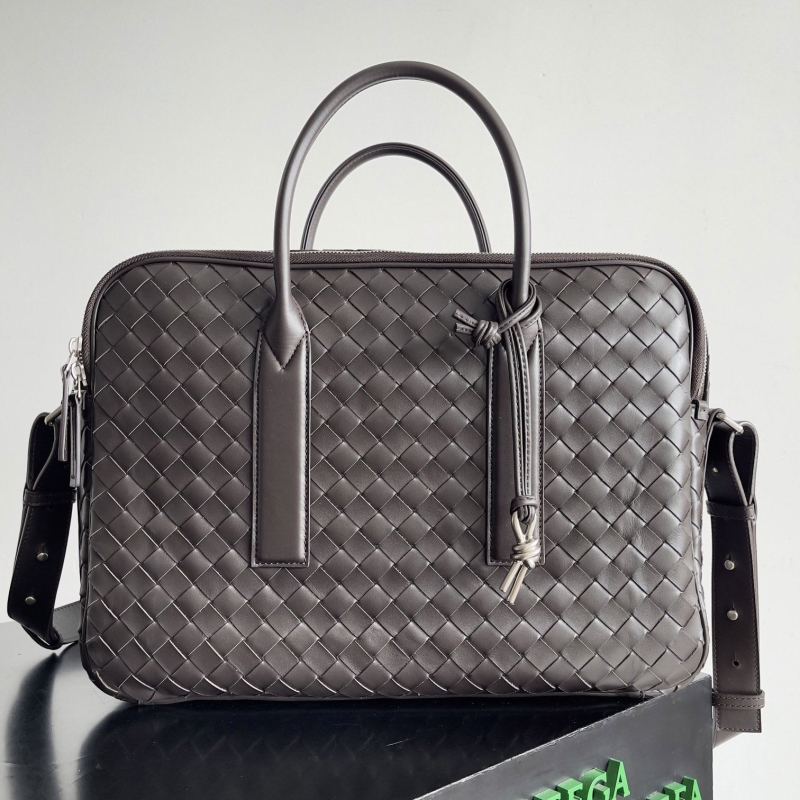 BV Mens Briefcases Bags